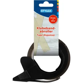 Stylex Klebeband Paket 50 mm x 66 m