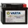 Varta TX4L 3 Ah 50 A