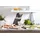 Zwilling Style Messerblock 7-tlg. Grau