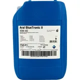 Aral BlueTronic II 10W-40 20 Liter