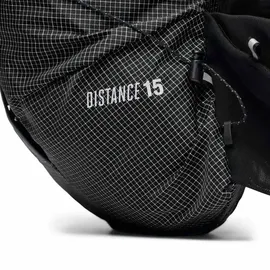 Black Diamond Distance 15 Rucksack Schwarz