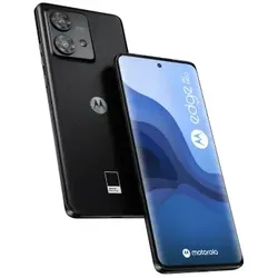 Motorola Edge 40 Neo 5G 256GB/12GB - Schwarze Schönheit - Neu mit 19% MwSt / OVP