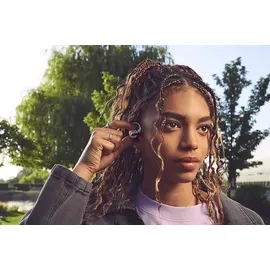 JBL Sense Pro, Open-ear Kopfhörer Bluetooth Weiß