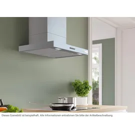 Bosch DWB63BC30 Wandhaube 60 cm Metall-Optik