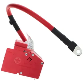 OEM BMW 3 G20 / G21 2018- Pluspol der Batterie