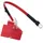 OEM BMW 3 G20 / G21 2018- Pluspol der Batterie