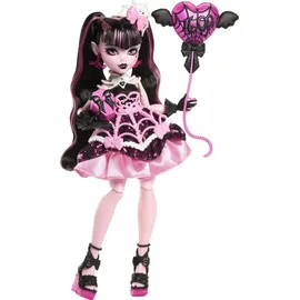 Mattel Monster High Scary Sweet Birthday Draculaura (JBG74)