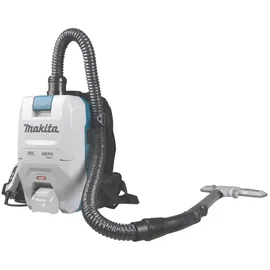 Makita VC008GZ Akku-Rucksackstaubsauger