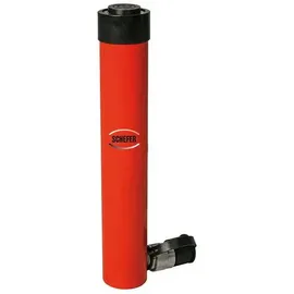 Schefer Hochdruck-Zylinder einfachwirkend HZE Primus Nennlast 50t Hub 51mm