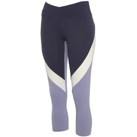 LASCANA Caprihose Active mehrfarbig S 36