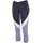 LASCANA Caprihose Active mehrfarbig S 36