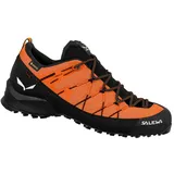 fluo orange/black 44