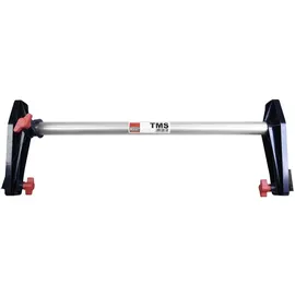 Bessey Türfutterstrebe Aluminium/Kunststoff 56,5 - 101 cm schwarz