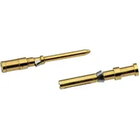 Lapp Kontaktstift, gedreht Serie H-D 1,6 H-D 1,6 13162800