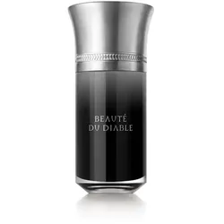 Probenabfüllungen Liquides Imaginaires - Beauté du Diable