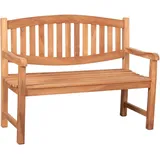 bene living Bradford 120 x 57 x 94 cm natur