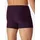 SCHIESSER Retro Boxershorts Blau / Rot M 6er Pack