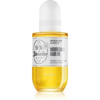 Sol de Janeiro Brazilian Glossy Nourishing Hair Öl 58 ml