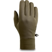 DaKine Storm Liner Handschuh - dark olive