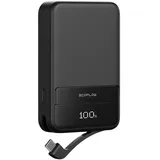 EcoFlow Rapid 10000 Powerbank Schwarz