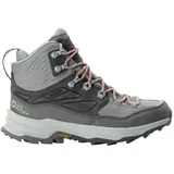 Jack Wolfskin Cyrox Texapore Mid W Pebble - EU 40 1/2