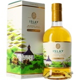 Hunter Laing Islay Journey Series Blended Malt Scotch Whisky 46%