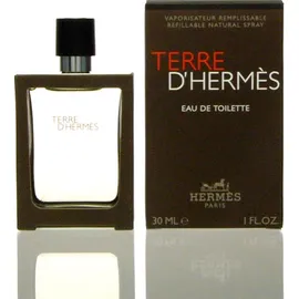 Hermès Terre d'Hermès Eau de Toilette 30 ml