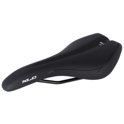 XLC Fahrradsattel SA-T17 160 - 160 mm x 269 mm x 70 mm