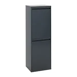 ARREGUI Basic 34 l Anthrazit