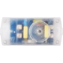 Tradim | digitale LED snoerdimmer | IP 20 | Transparant | 2 - 100W