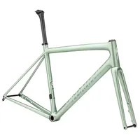 Specialized Aethos 2023 Road Frame Silber 56