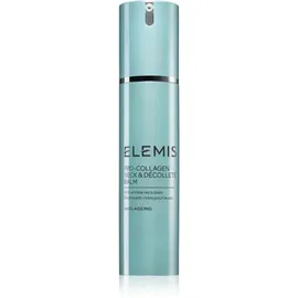 ELEMIS Pro-Collagen Halspflege Balsam 50 ml