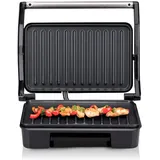 Alpina Panini Maker 750W 230V schwarz