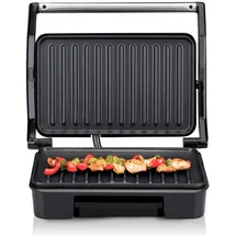 Alpina Panini Maker 750W 230V schwarz