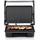 Alpina Panini Maker 750W 230V schwarz