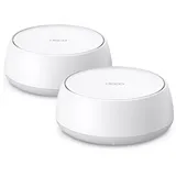 TP-Link Deco BE25 Wi-Fi 7 Mesh System 3 St.