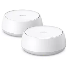 TP-Link Deco BE25 Wi-Fi 7 Mesh System 3 St.
