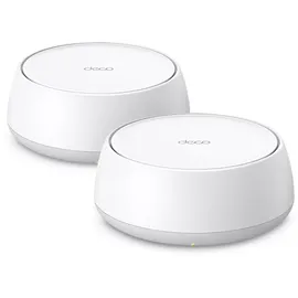 TP-Link Deco BE25 Wi-Fi 7 Mesh System 3 St.