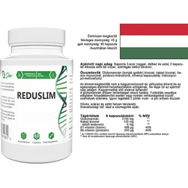 Reduslim Kapseln 240 St.