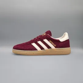 adidas Handball Spezial Damen Dunkelrot 38