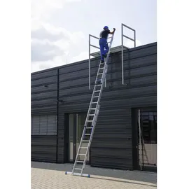 Krause STABILO Vielzweckleiter 10 Stufen