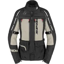 Spidi 4 Season V3 Textiljacke grau-beige L