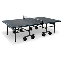 Joola Outdoor Tischtennisplatte J500A Schwarz