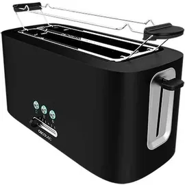 Cecotec Toast&Taste 16000 Extra Double -
