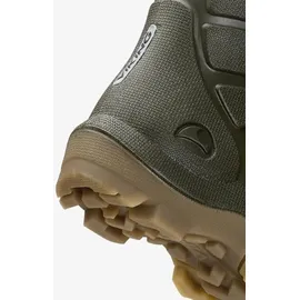 Viking Extreme 2.0 Kinder Winter-Thermostiefel Grün 34