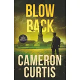 Inkubator Books Blowback (Breed Thrillers, Band 10)