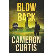Inkubator Books Blowback (Breed Thrillers, Band 10)
