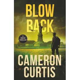 Inkubator Books Blowback (Breed Thrillers, Band 10)