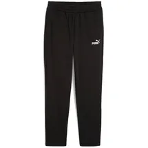 Puma Essentials No. 1 Logo Fleece Jogginghose Herren 01 black 3XL