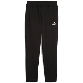 Puma Essentials No. 1 Logo Fleece Jogginghose Herren 01 black 3XL